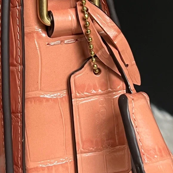 💰SOLD - C6640 - Coach Studio Shoulder Bag - Picture 8 of 14